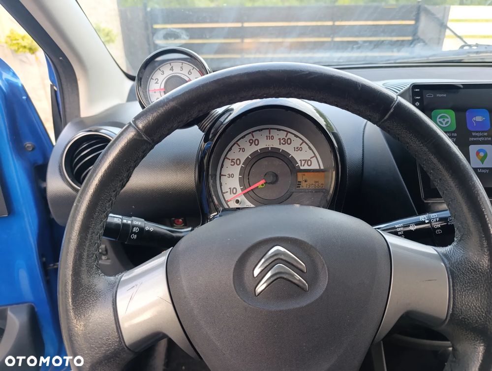 Citroën C1 1.0 Advance - 25