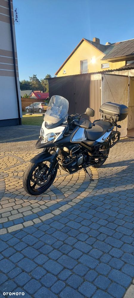 Suzuki DL - 25