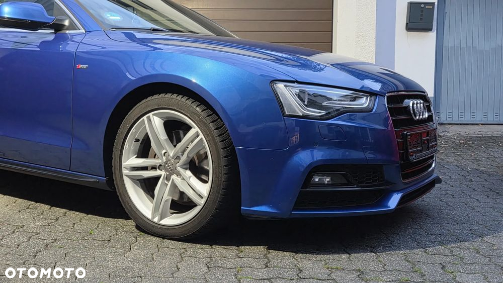 Audi A5 - 37