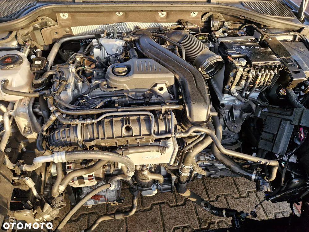 Skoda Octavia 1.5 TSI ACT Sportline - 17