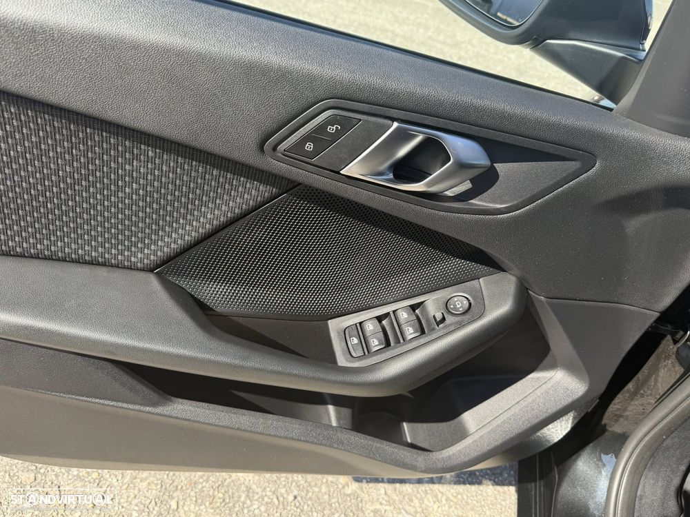 BMW 116 d Corporate Edition - 15