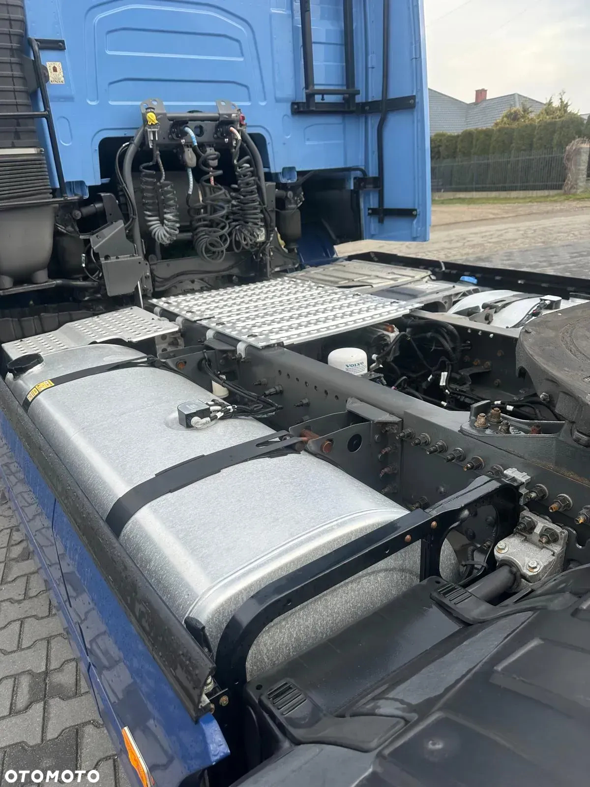 Volvo FH 460 - 5