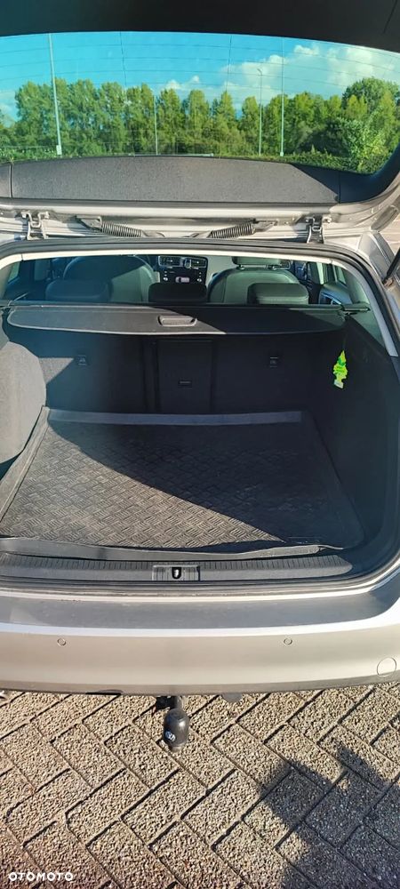 Volkswagen Golf Variant ver-vi-2-0-tdi-highline - 19