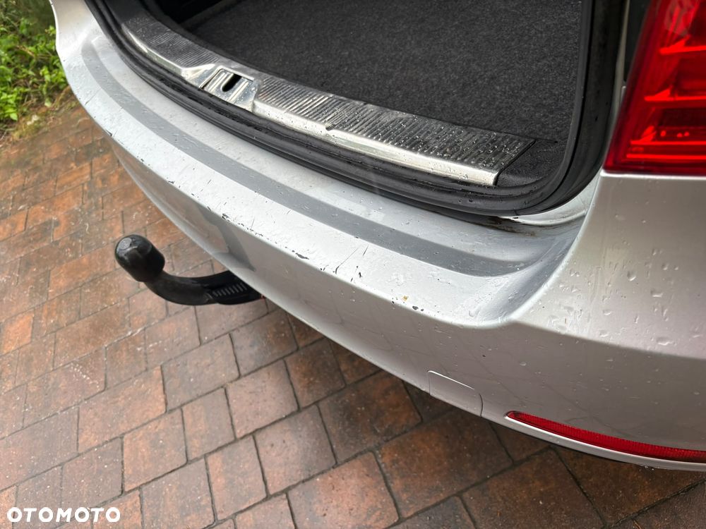 Skoda Superb 2.0 TDI Ambition - 14