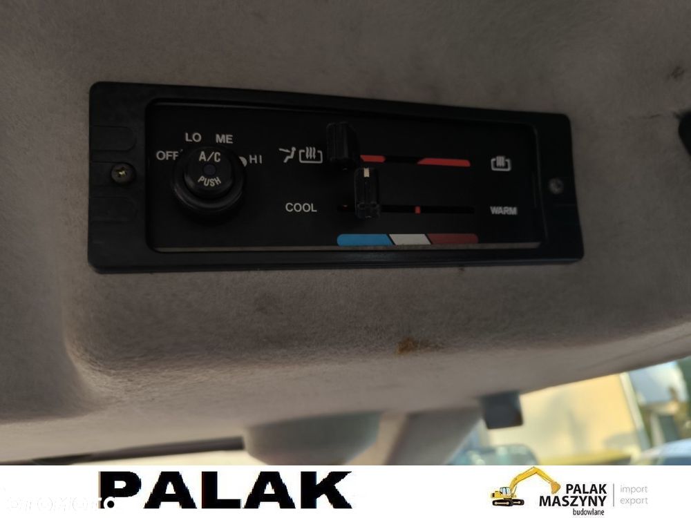 Kubota Traktorek  KUBOTA  B2530  4 WD , 2010 rok, ODŚNIEŻACZ - 15