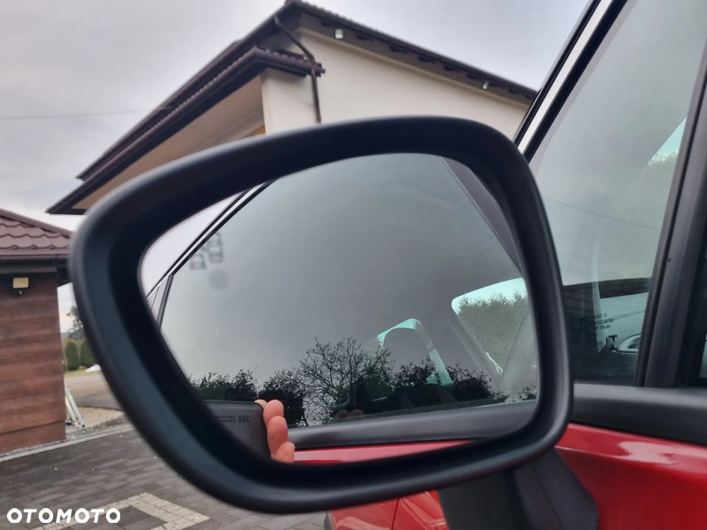 Opel Crossland X 1.2 Start/Stop 2020 - 29