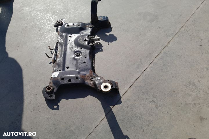 Punte fata Ford Focus 3 [2011 - 2015] wagon 5-usi 1.6 TDCi MT (115 hp - 4