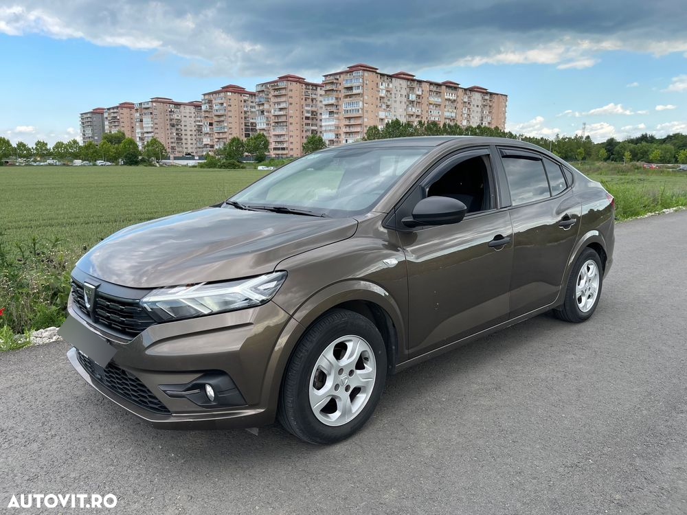 Dacia Logan - 2