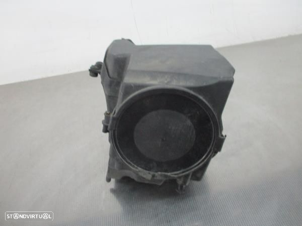 Caixa Filtro Ar  Ford Focus Ii Turnier (Da_, Ffs, Ds) - 4