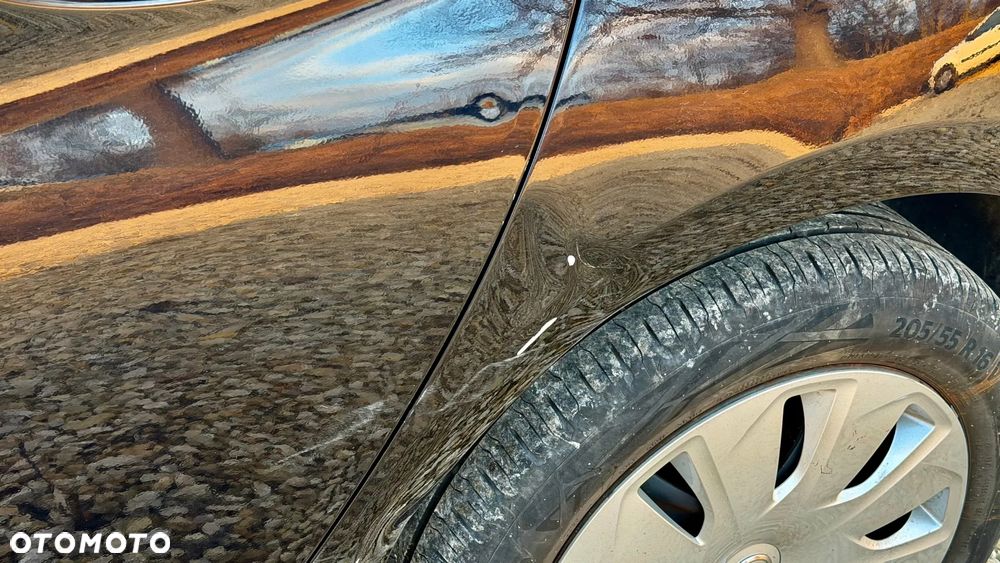 Opel Astra 1.4 Turbo Active - 7