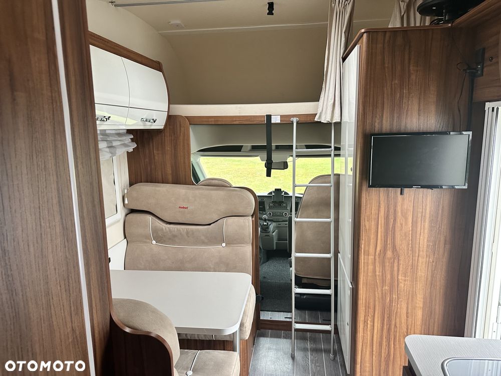 NobelART A 9000 Elegance - 14