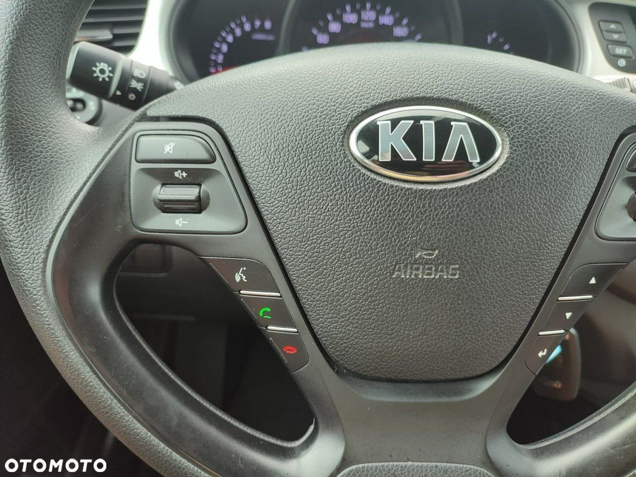 Kia Ceed - 17