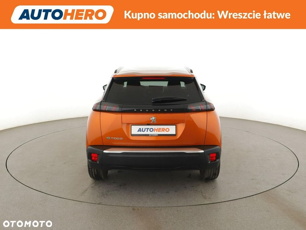 Peugeot 2008 Allure - 8