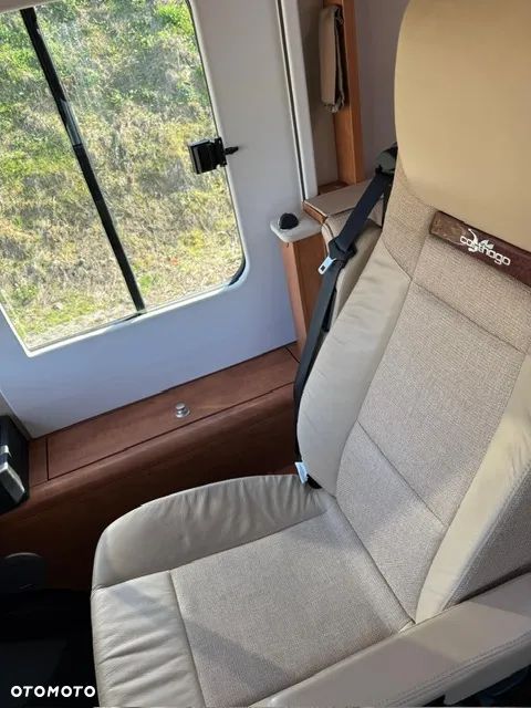 Carthago C-LINE I 4.8 - 31