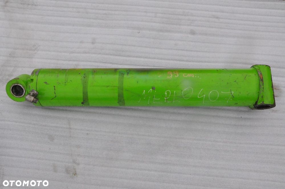 SIŁOWNIK HYDRAULICZNY MERLO 40.7 DŁ. 99 CM - 1