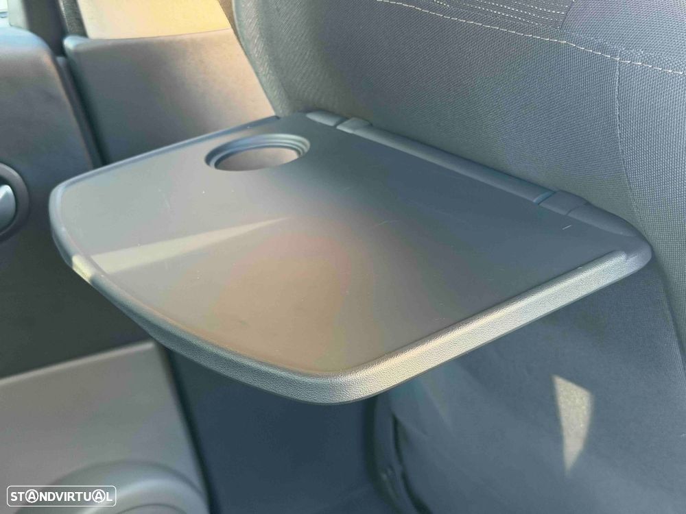 Renault Scénic 1.5 dCi Dynamique Luxe - 47