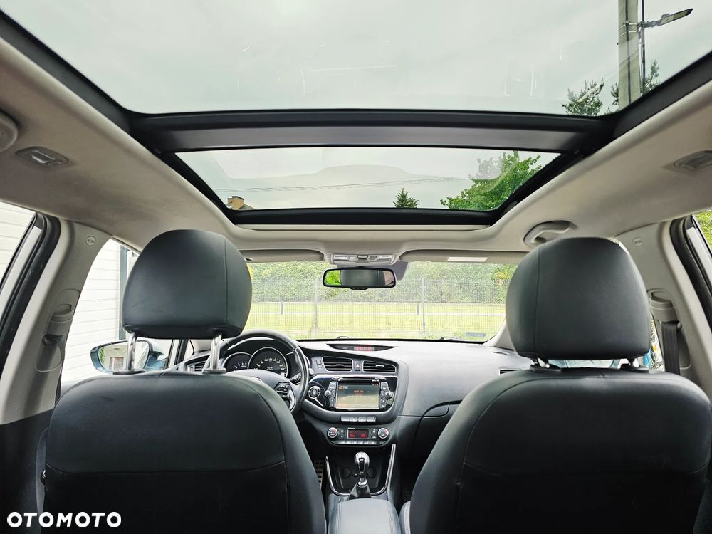 Kia Ceed 1.6 CRDi Business Line - 23