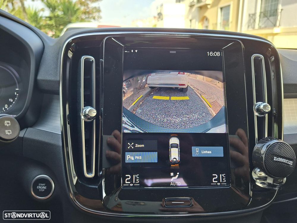 Volvo C40 - 17