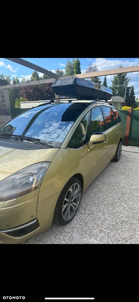 Citroën C4 Grand Picasso - 6