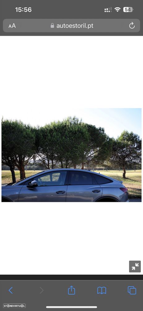 Audi Q4 Sportback e-tron 50 quattro 82 kWH - 21