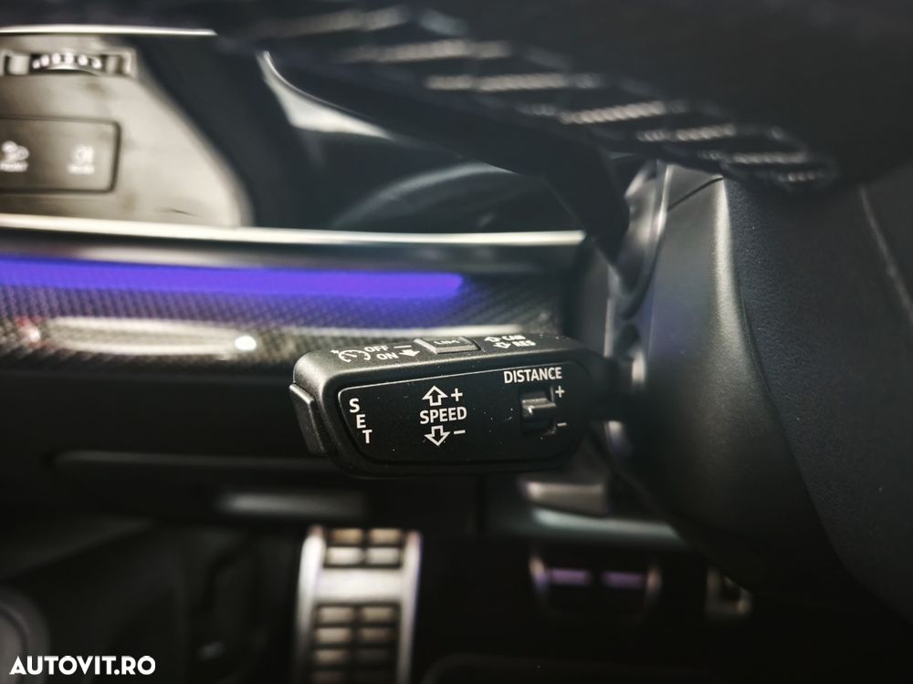 Audi SQ7 4.0 TFSI Tiptronic - 34