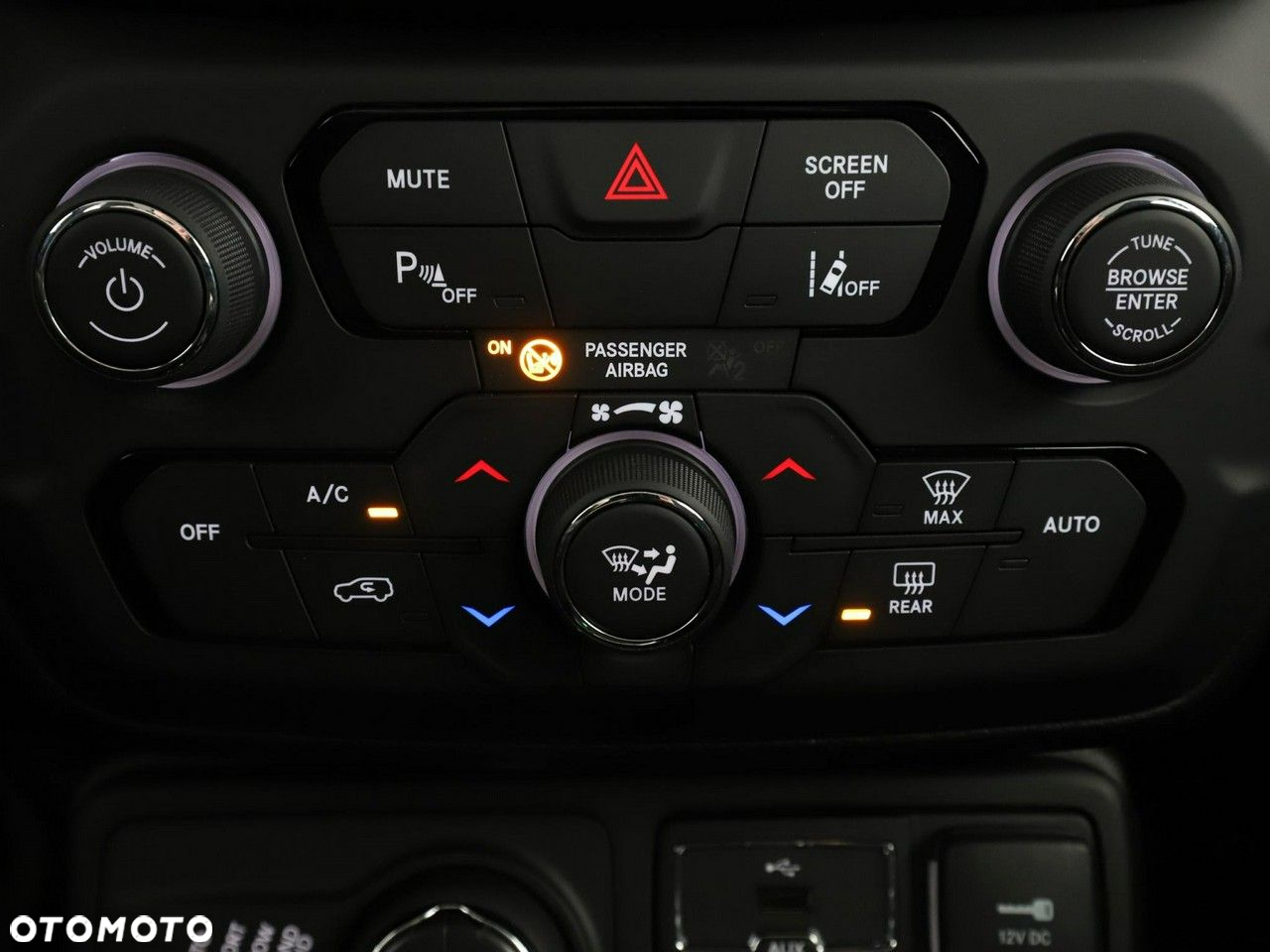 Jeep Renegade 1.3 GSE T4 Turbo PHEV 4xe Limited S&S - 27