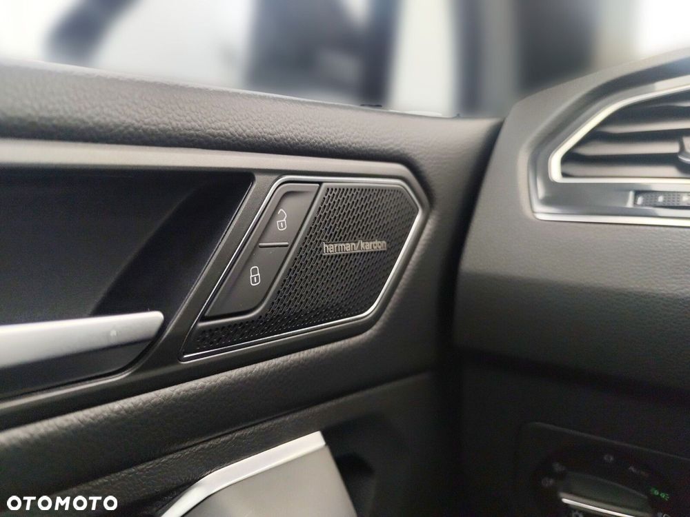 Volkswagen Tiguan Allspace - 41
