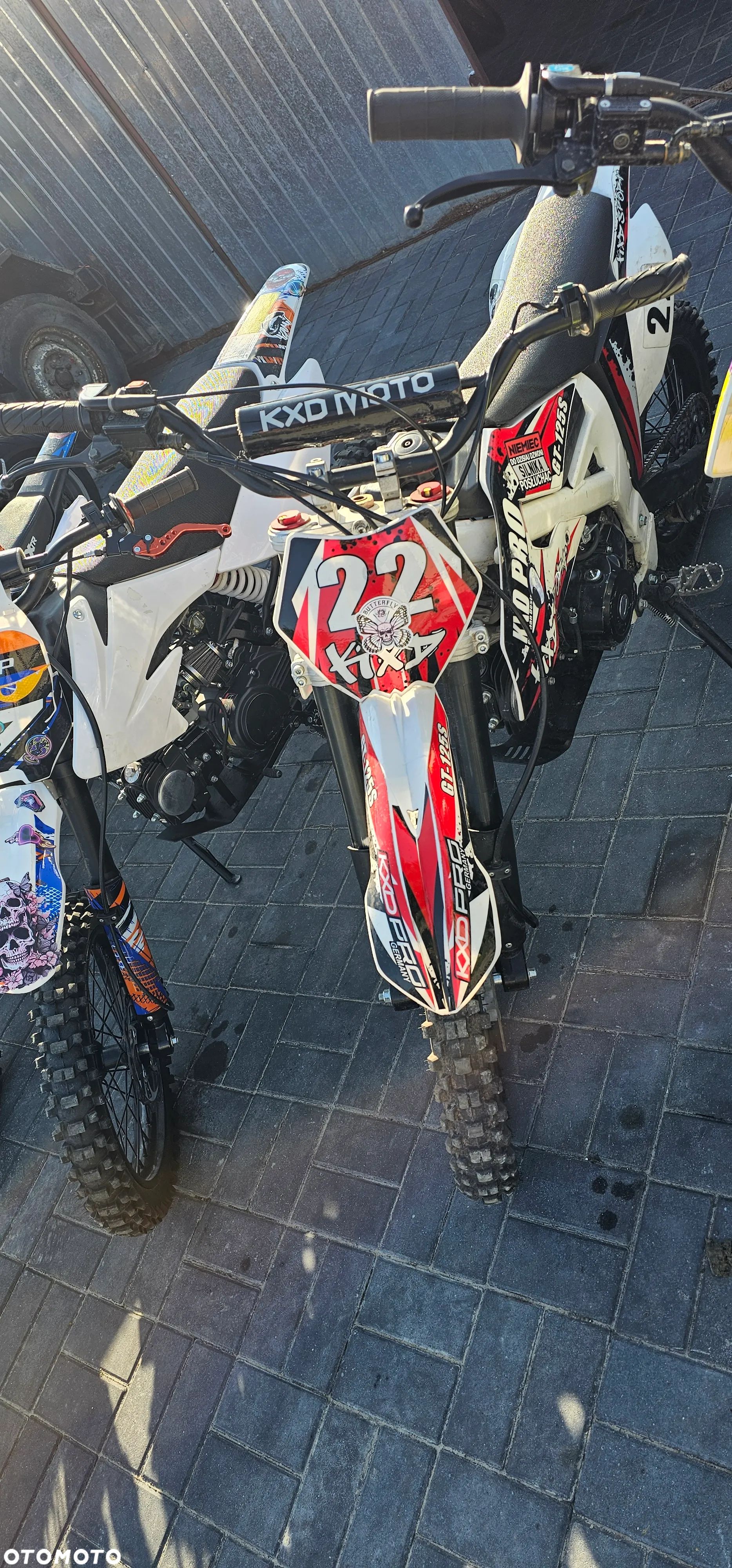 Zipp Inny - 1