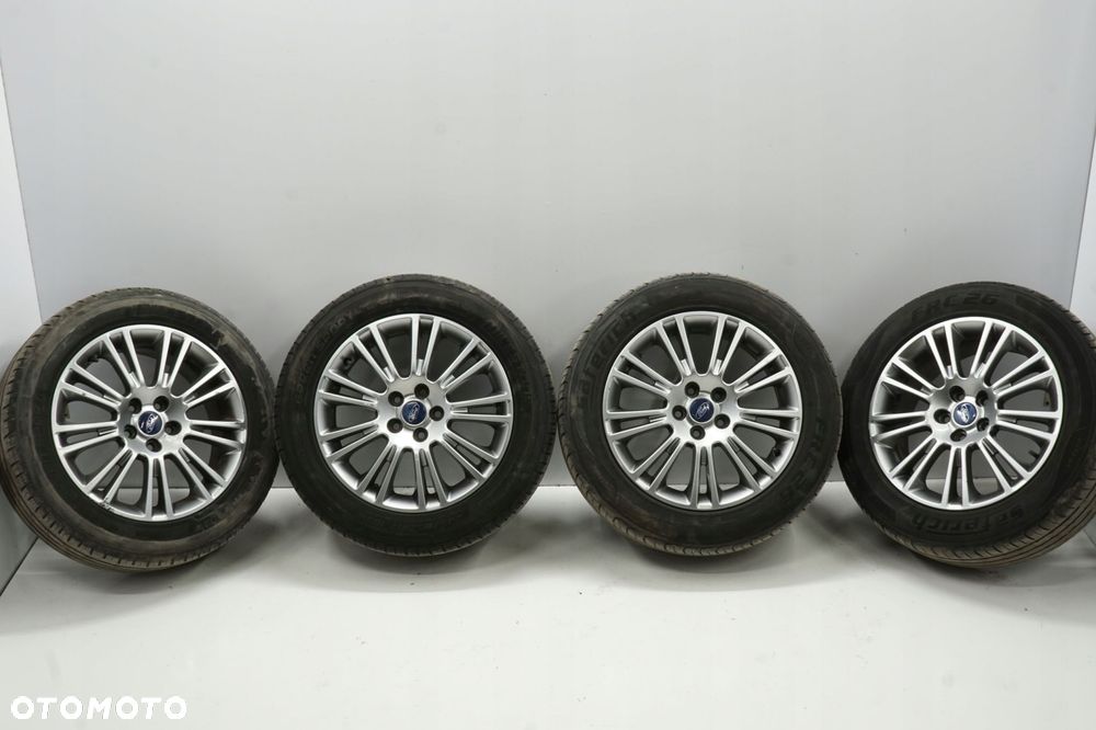FORD KUGA MK2 14R FELGI ALUMINIOWE 17" 5X108 ET52.5 CJ5C-1007-F1B - 1
