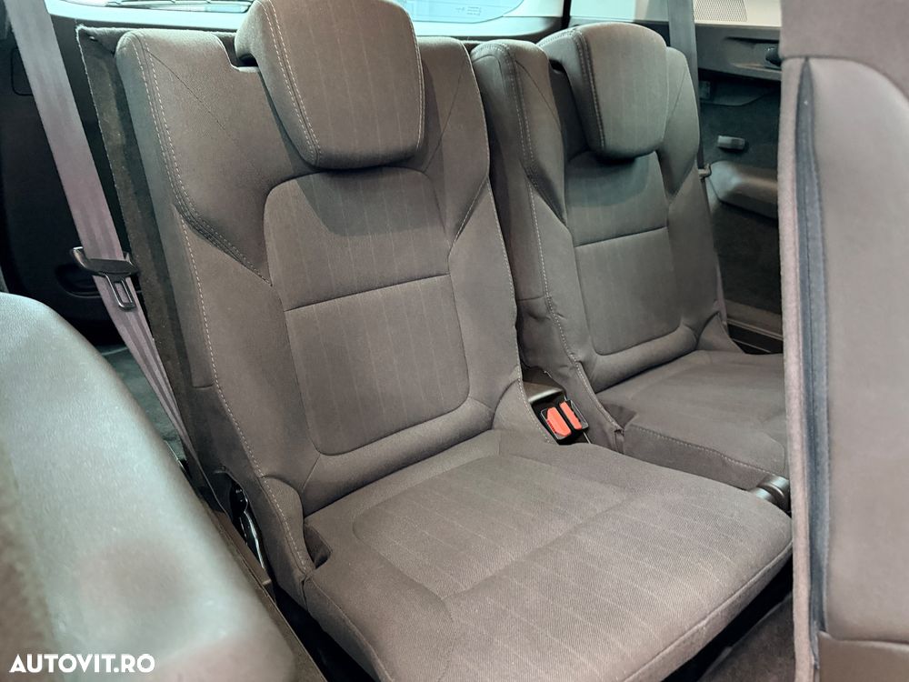 Renault Espace Energy dCi 130 Life - 14