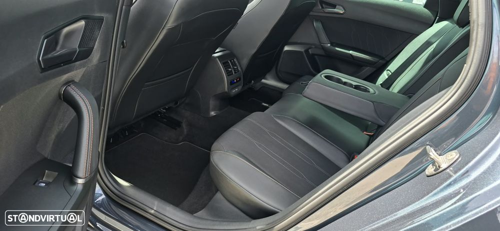 Cupra Leon 2.0 TDI DSG - 16