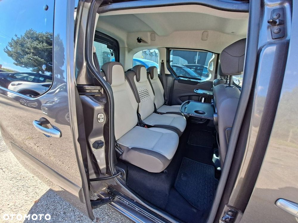 Citroën Berlingo 1.6 VTi Selection - 20