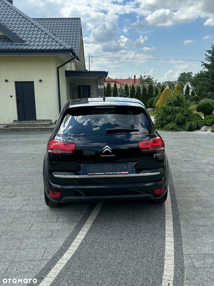 Citroën C4 Picasso BlueHDi 150 Exclusive - 6