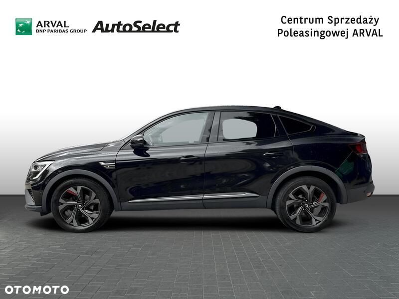 Renault Arkana - 2