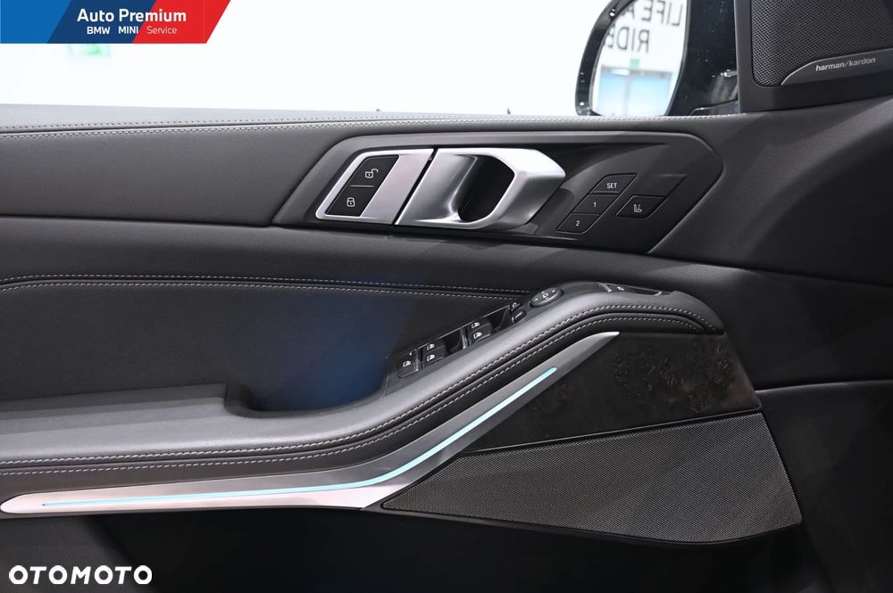 BMW X5 xDrive30d - 12