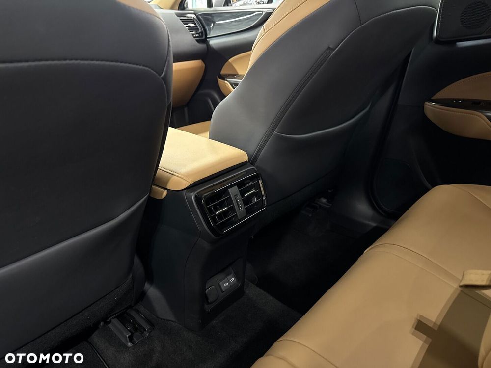 Lexus NX 350h Prestige AWD - 14