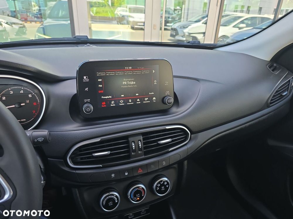 Fiat Tipo 1.0 T3 City Sport - 20