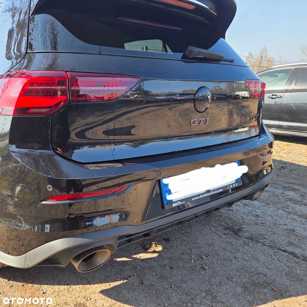 Volkswagen Golf 2.0 TSI OPF DSG GTI Clubsport 45 - 7