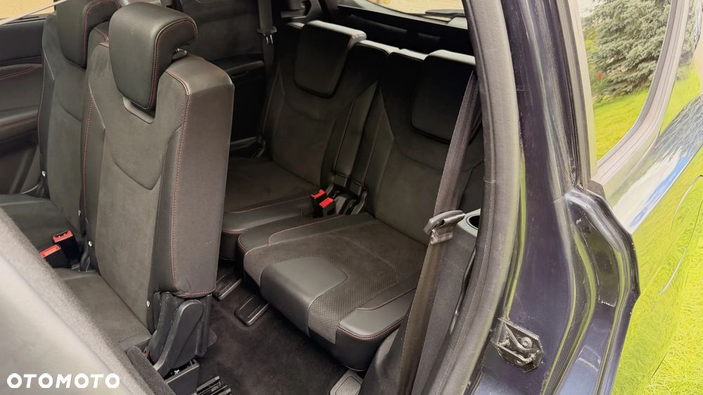 Ford S-Max 2.0 EcoBlue ST-Line - 19
