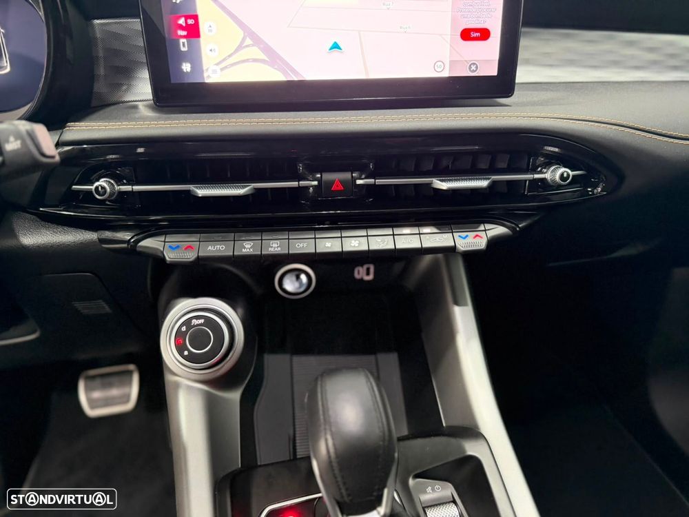 Alfa Romeo Tonale 1.5 Hybrid Sprint - 11