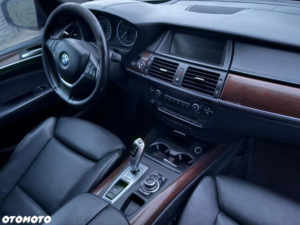 BMW X5 xDrive30d - 8