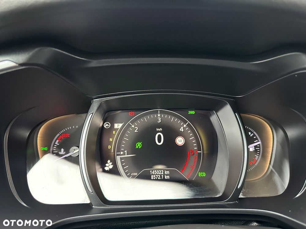 Renault Koleos 2.0 Blue dCi Intens 4x4 X-Tronic - 35