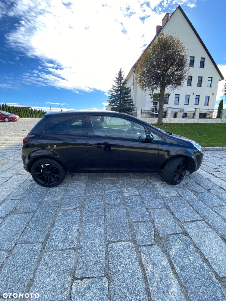 Opel Corsa - 6