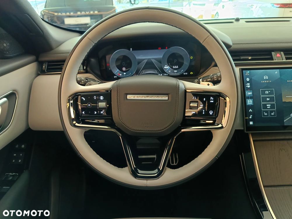 Land Rover Range Rover Velar 2.0 P400e PHEV Dynamic SE - 22