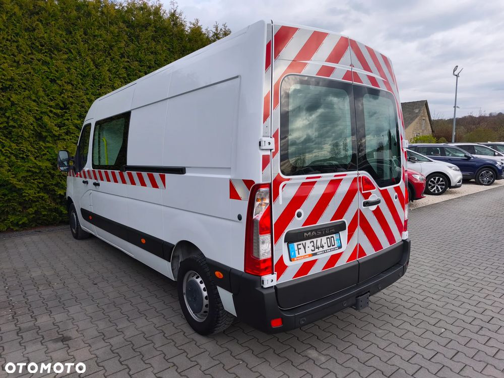 Renault Master L3H2 - 6
