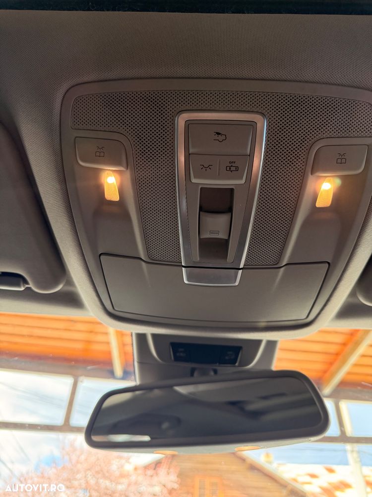 Mercedes-Benz ML - 20