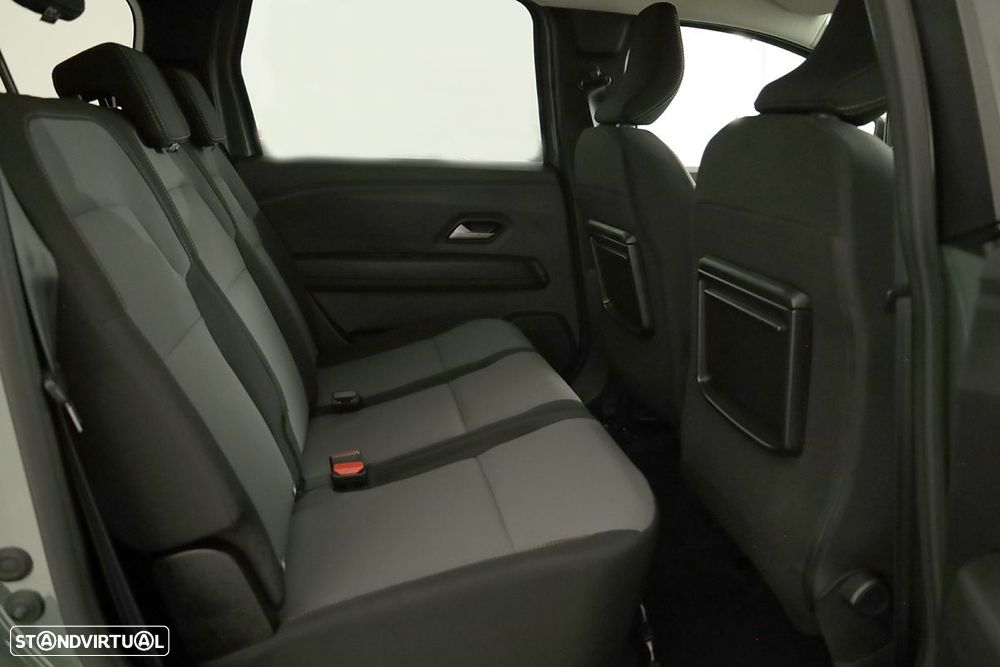 Dacia Jogger 1.0 ECO-G Extreme+ Up&Go 7L Bi-Fuel - 23