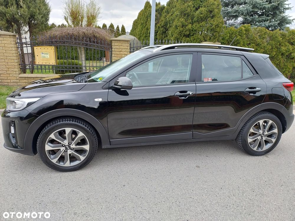 Kia Stonic 1.4 XL - 5