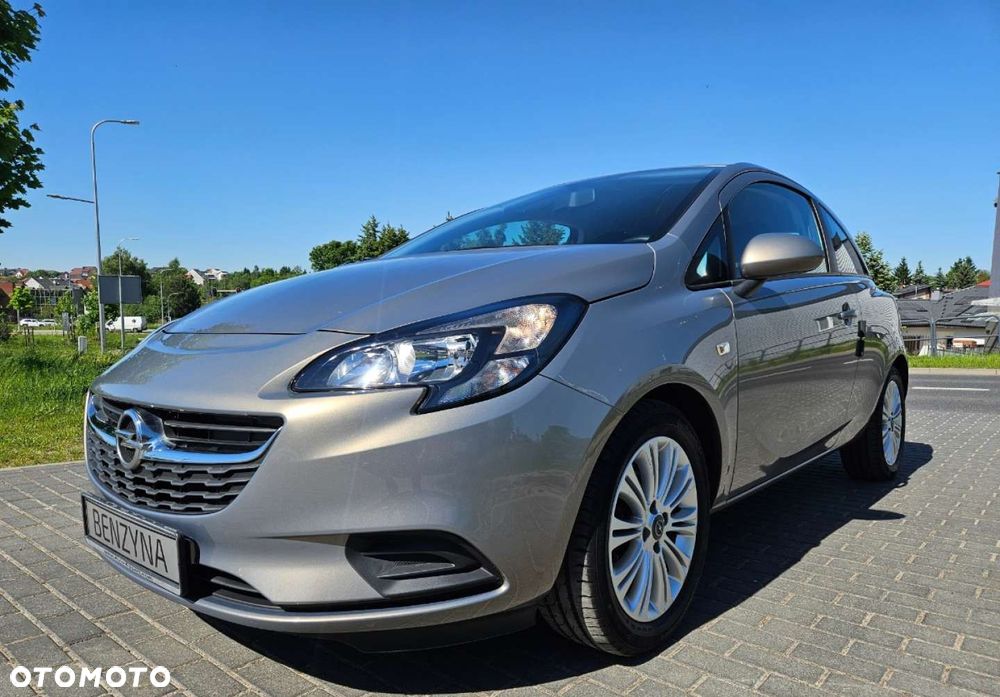 Opel Corsa - 17