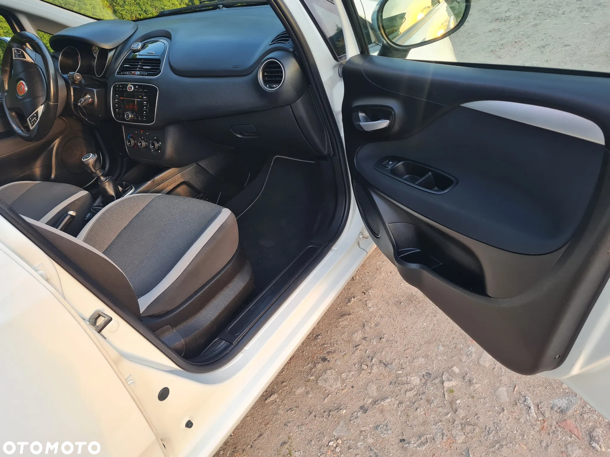 Fiat Punto Evo 1.2 8V Estiva - 15